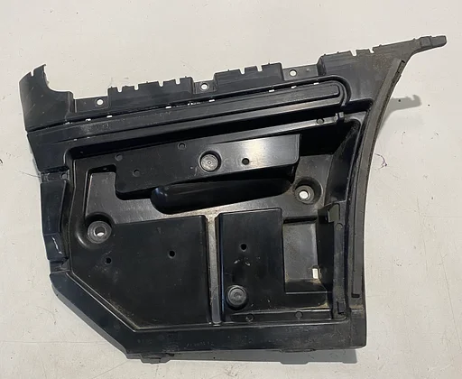 BMW E90/91/92/93 BUMPERSTEUN RECHTS ACHTER 7128246
