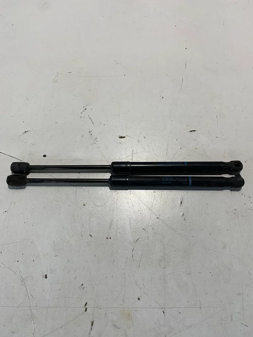 SKODA CITIGO GASVEREN ACHTERKLEP 1ST827550