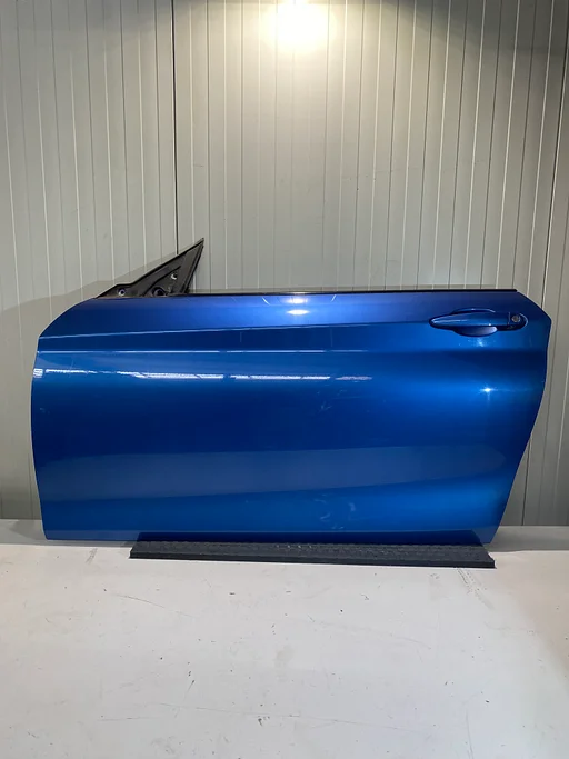 BMW F22/23 DEUR LINKS VOOR