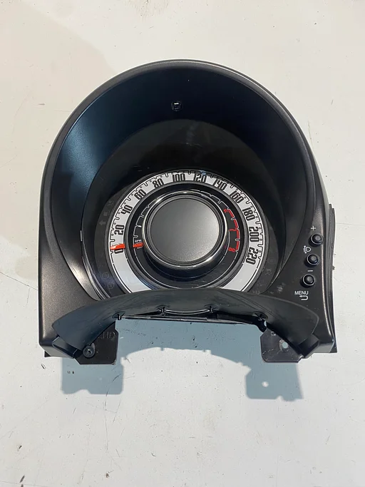 FIAT 500 TELLER 503015500116