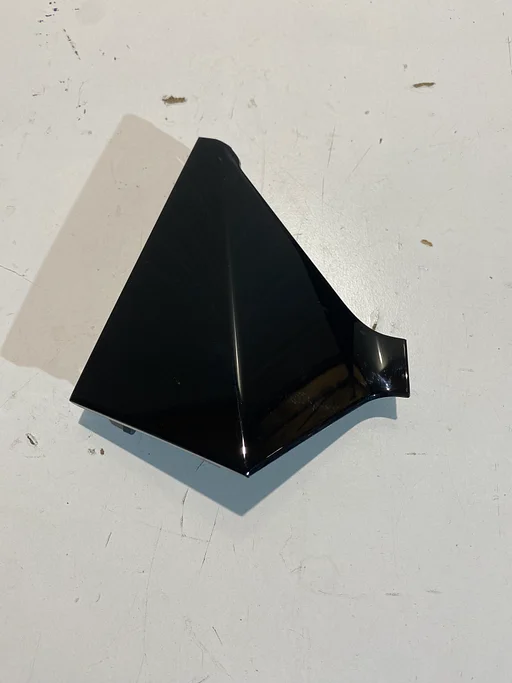 AUDI A3 8Y DASHBOARD DEEL 8Y1857185