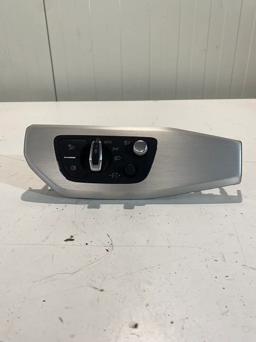 AUDI A5 LICHTSCHAKELAAR 8W1853189