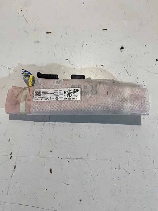 AUDI A5 STOEL AIRBAG RECHTS 8W5880242K