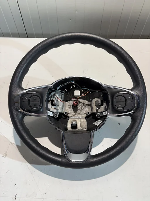 FIAT 500 STUURWIEL 34211933D