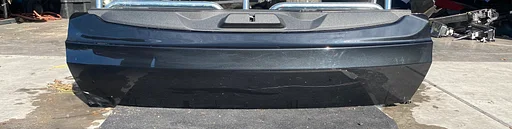 BMW X5 (G05) ACHTERKLEP ONDERZIJDE