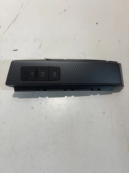 AUDI A1 INTERIEURLIJSTEN 82B853189 & 82B853190