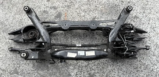 AUDI A3 RS3 SUBFRAME 5Q0505235M