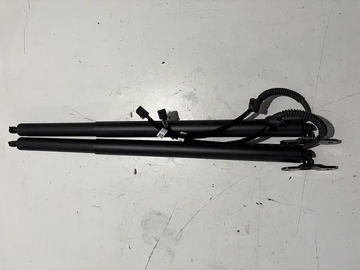 AUDI A3 8Y ACHTERKLEP VEREN ELEKTRISCH 8Y4827851G