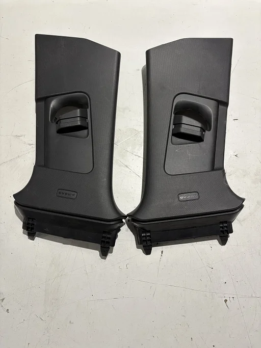 AUDI A3 STIJL BEKLEDING 8Y4867244