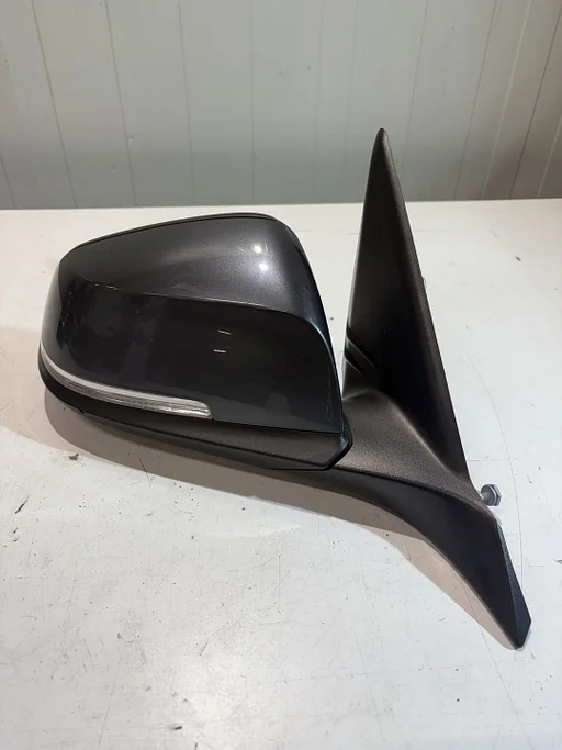 BMW F20 SPIEGEL RECHTS B39