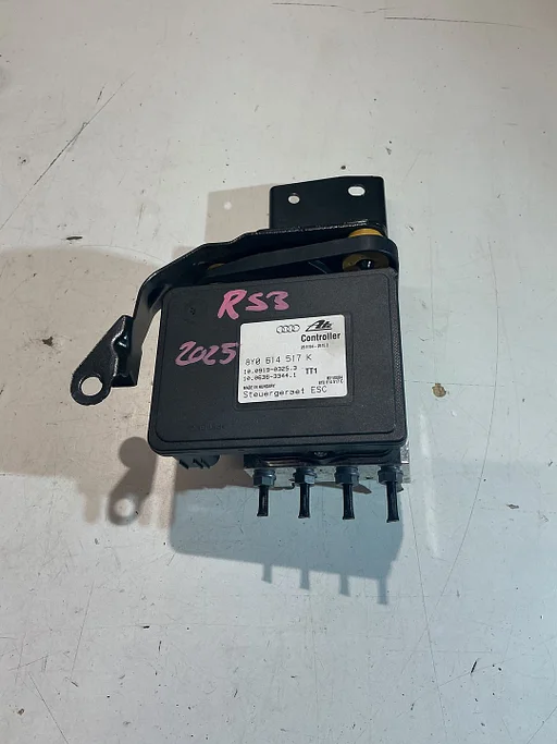 AUDI A3 RS3 ABS POMP 8Y0614517K