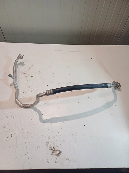 audi q2 airco leiding 5q0816743 h