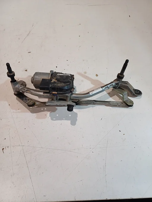 ruitenwisser mechaniek ford fiesta artikelnr h1bb17504 af