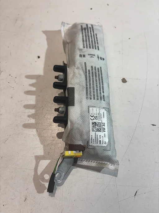 VW POLO 2G STOEL AIRBAG RECHTS 2GS880242H