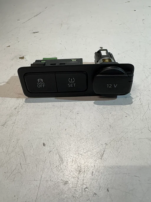 SKODA CITIGO ESP SCHAKELAAR 1ST953508