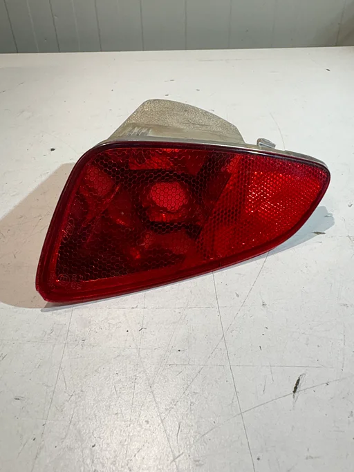 FORD FIESTA MISTLAMP LINKS ACHTER H1BB15K273AD