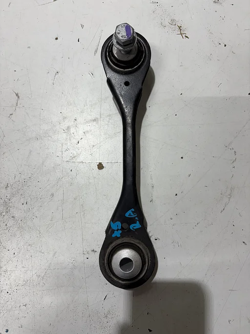 BMW X5 (G05) DRAAGARM RECHTS ACHTER 6878019-02