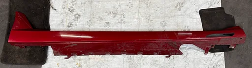 BMW G90 M5 SIDESKIRT RECHTS 51778084966