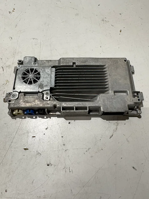 BMW G90/G60 TELLER MODULE 62105B5B499-01