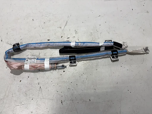 VW POLO 2G HEMEL AIRBAG RECHTS 2GS880742G