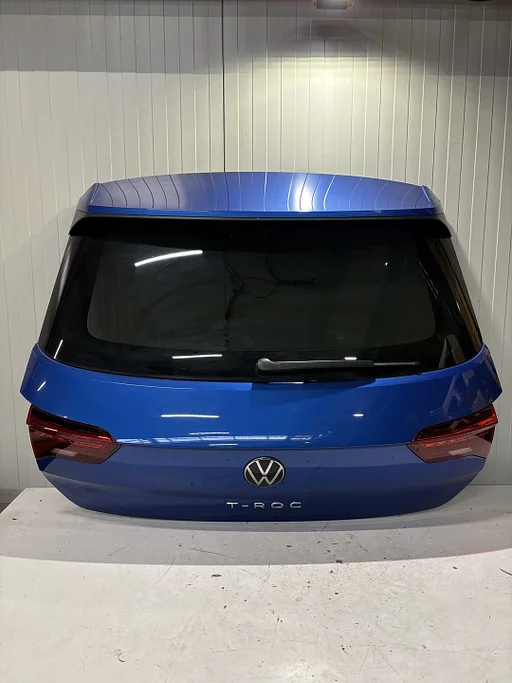 VW T-ROC ACHTERKLEP LA5W
