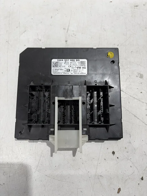 VW GOLF VIII BCM 5WA937086BR