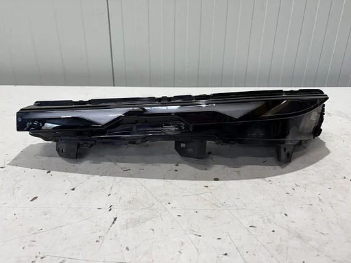 BMW XM (G09) MISTLAMP LINKS 12765090000