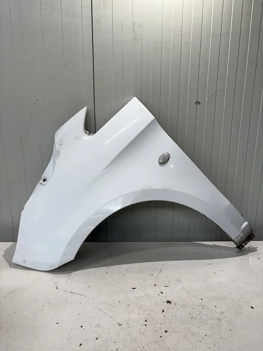 MERCEDES VITO (447.6) SPATBORD LINKS