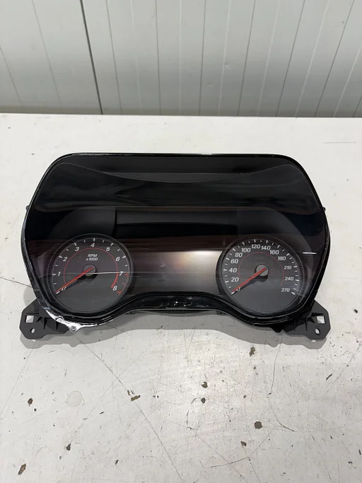 CHEVROLET CAMARO TELLER 84211120