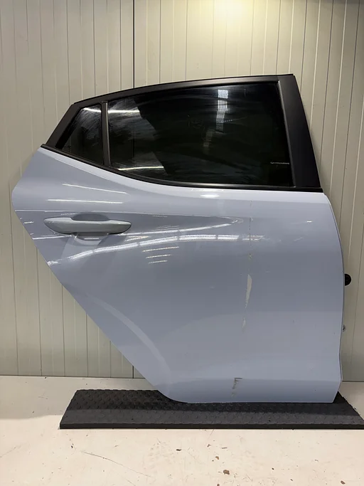 HYUNDAI I10 (AC3) DEUR RECHTS ACHTER