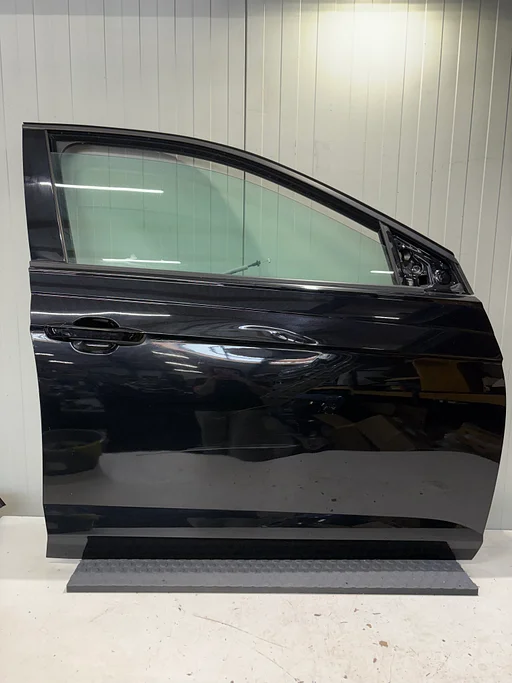 VW POLO 2G DEUR RECHTS VOOR LC9X