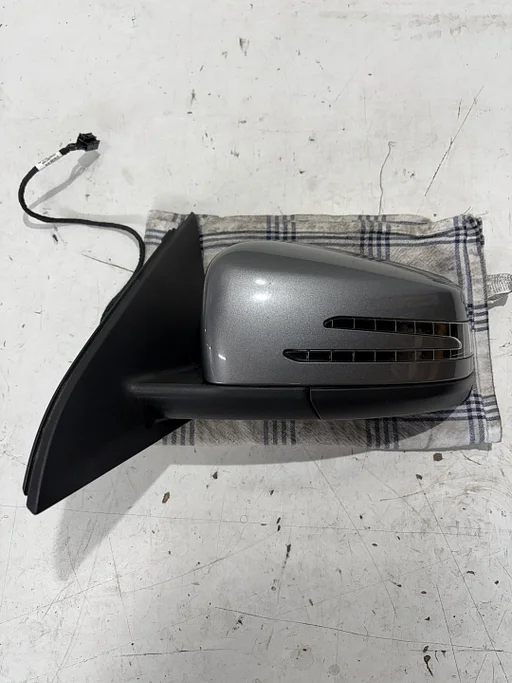 MERCEDES A KLASSE (W176) SPIEGEL LINKS A1768100116