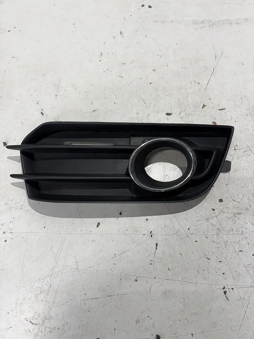 AUDI A1 (8X/8XK) MISTLAMP AFDEKKAP RECHTS 8X0807682A