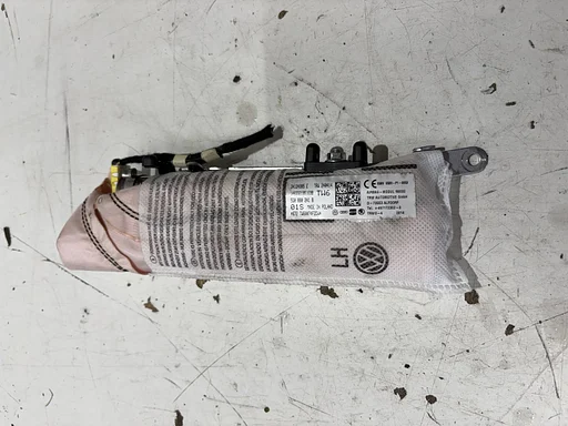 VW GOLF VII STOEL AIRBAG LINKS 5G0880241B