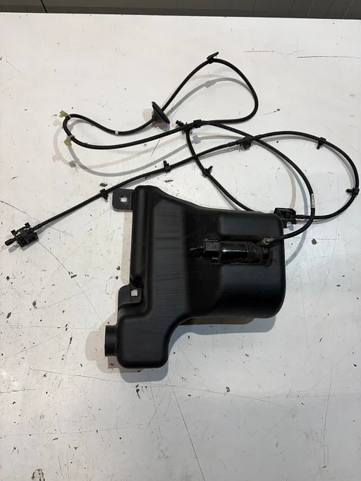 MERCEDES VITO (447.6) RUITENSPROEIER TANK A44786990020