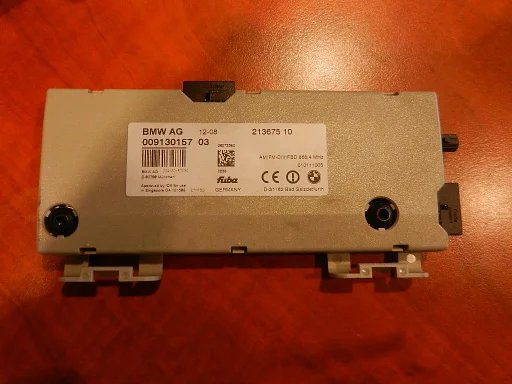 Antenne versterker BMW 65209130157