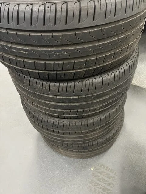 Pirelli 225/40R18 Cinturato P7 6,0mm zomerbanden
