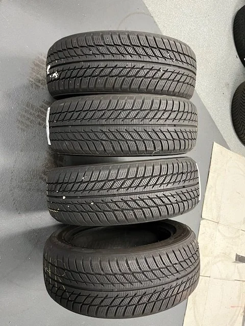 Goodride SW608 Winter