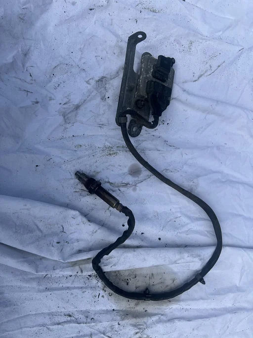 A 000 905 14 12 NOX-SENSOR MERCEDES W212 W205 VITO SPRINTER