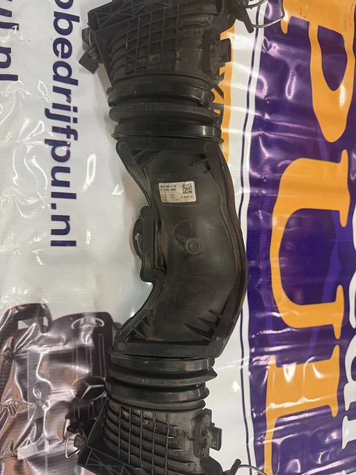 LUCHTMASSA METER A6420901142  350CDI MERCEDES V6 W212 ML164 ML GLE 166