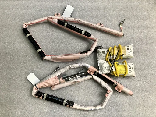 Kia Niro dak en stoel airbag 2016+ 85010G5000 G585010000 85020G5000 G585020000 88910G5000 G588910000 88920G5000 G588920000