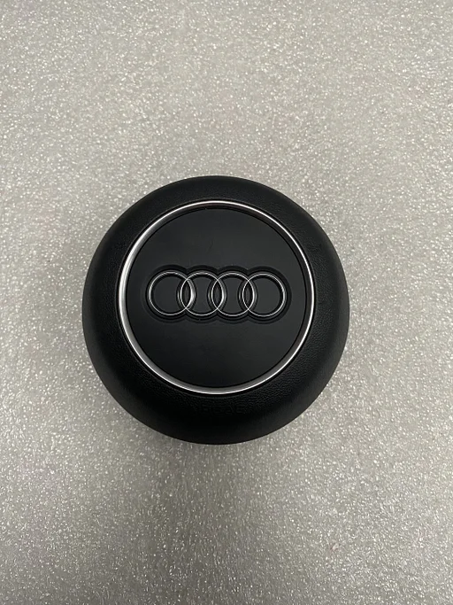 Stuur airbag Audi A3,Q2 rond model 2016+  81A880201L 81A880201
