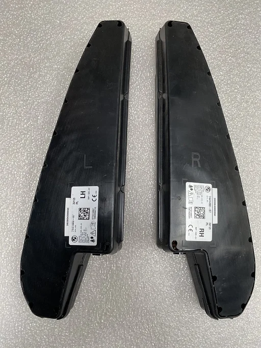 BMW G20,G21 3-serie Stoel airbag Links / Rechts 2018+ 72127441489 72127441490