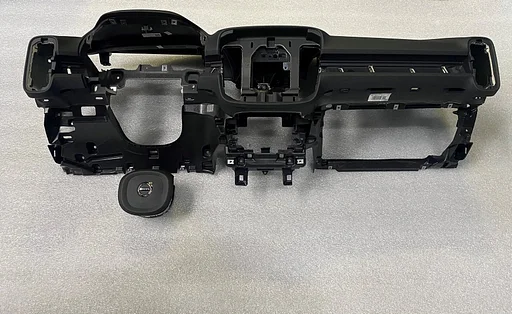 Volvo XC40 airbag set dashboard stuur airbag model 2018+ / 32288355  32214989  31663976  31442543