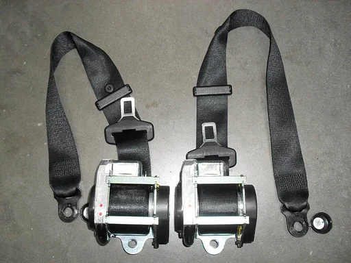 Porsche Boxter 981 , Cayman 981C gordel set 98180303300