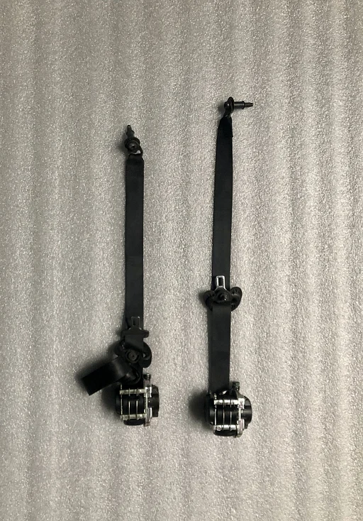 Gordelspanner Set L+R Mini F56 3D 2014+ 7313283 73132844