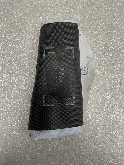 Stoel airbag Rechts Volvo XC40 XC-40 2018-heden  P32227153 P32288538