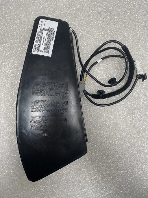 Links stoel zetel airbag Mini Countryman R60 2014+  34080216B 870382559012 8703825590120