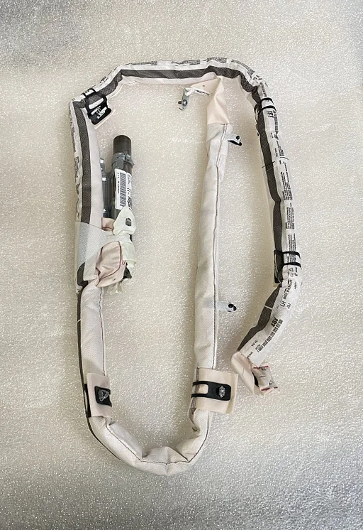 AUDI A6 4K5 Hemel dak roof curtain airbag 2018+ 4K5880742D 4K5880741D 4K5880742F 4K5880741F
