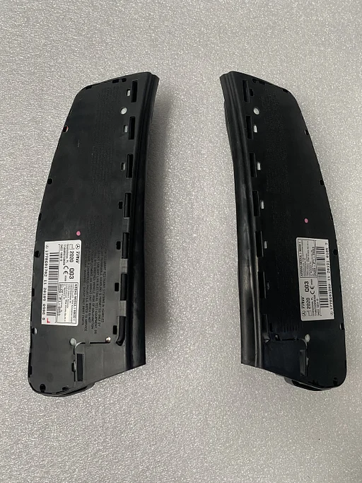 Stoel zetel airbag links - rechts Mercedes A-klasse W177 model 2018+ A1778601702 A1778601802